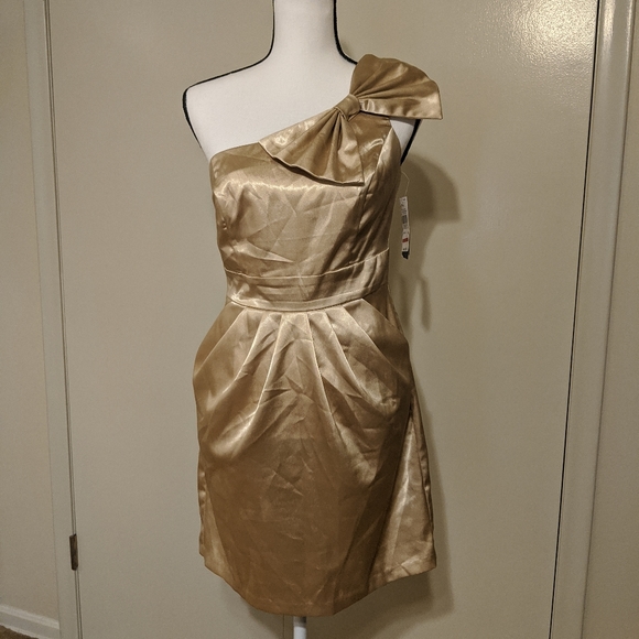 BCX size 5 cocktail dress - Picture 1 of 10